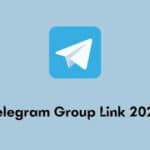 Telegram Group Link 2022